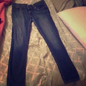 Levi jeans